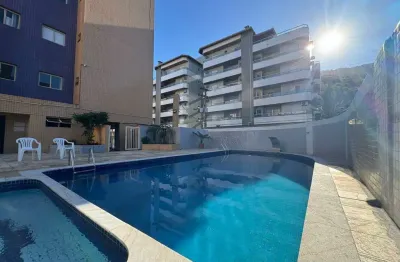 Apartamento com 2 quartos à venda na Rua Anhanguera, 170, Praia Grande, Ubatuba