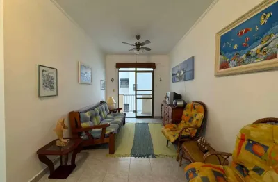 Apartamento com 2 quartos à venda na Rua Irene, 300, Tenório, Ubatuba