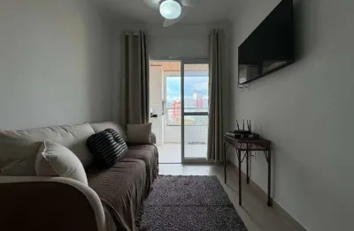 Apartamento com 2 quartos à venda na Rua Victor Meyer Leite, 104, Toninhas, Ubatuba
