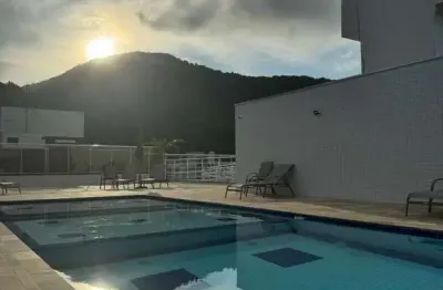 Apartamento com 2 quartos à venda na Rua Victor Meyer Leite, 104, Toninhas, Ubatuba