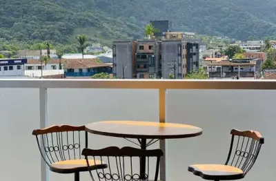Apartamento com 2 quartos à venda na Cacique Cunhambebe, 729, Centro, Ubatuba