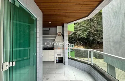 Apartamento com 2 quartos à venda na Av. Atlantica, 50, Praia Grande, Ubatuba