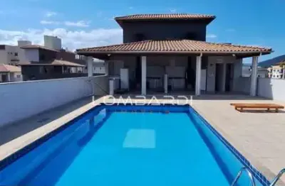 Apartamento com 2 quartos à venda em Itaguá, Ubatuba 