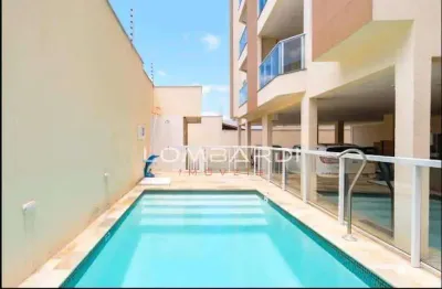 Apartamento com 2 quartos à venda no Centro, Ubatuba 