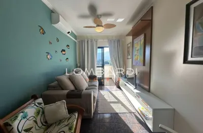 Apartamento com 2 quartos à venda na Raimundo Corrêa, 339, Itaguá, Ubatuba