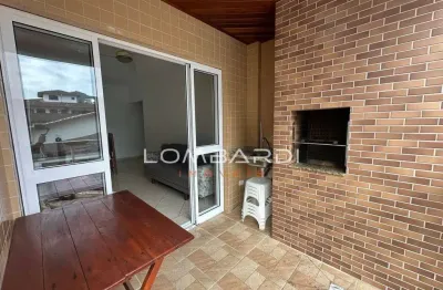 Apartamento com 2 quartos à venda na Rua Bernardino Querido, 800, Itaguá, Ubatuba