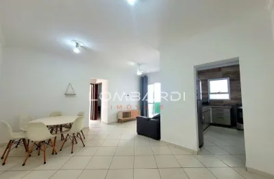 Apartamento no centro da cidade com ótima localização!