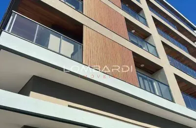 Apartamento com 2 quartos à venda na Castro Alves, 582, Itaguá, Ubatuba