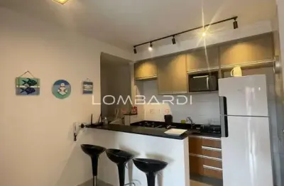 Apartamento com 2 quartos à venda no Centro, Ubatuba 