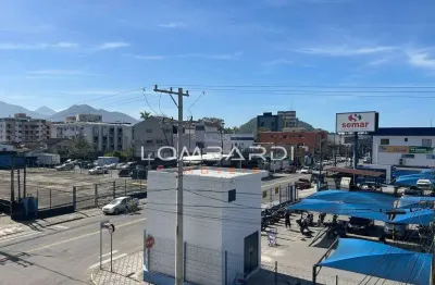 Apartamento com 1 quarto à venda no Centro, Ubatuba 