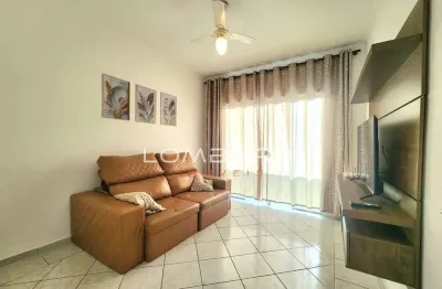 Apartamento com 2 quartos à venda no Centro, Ubatuba 