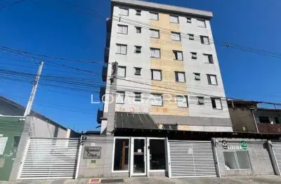 Apartamento com 2 quartos à venda na Rua Carmem Lúcia, 40, Centro, Ubatuba