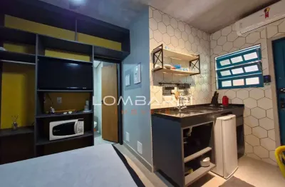 Apartamento com 1 quarto à venda na Av Engenheiro Fonseca, 400, Toninhas, Ubatuba