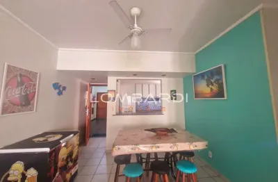 Apartamento com 2 quartos à venda na Rua Bartirá, 176, Praia Grande, Ubatuba