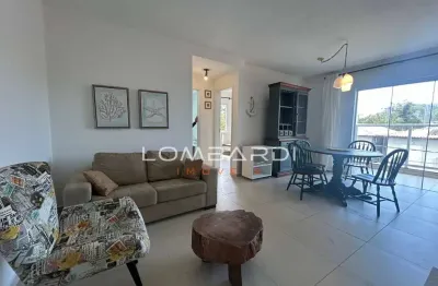 Apartamento com 2 quartos à venda no Centro, Ubatuba 