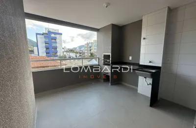 Apartamento com 2 quartos à venda na Rua Casemiro De Abreu, 100, Itaguá, Ubatuba