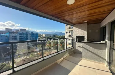 Apartamento com 2 quartos à venda na Castro Alves, 500, Itaguá, Ubatuba