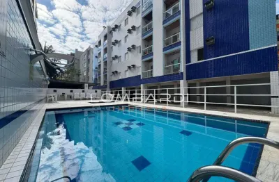 Apartamento com 2 quartos à venda na Av. Atlantica, 50, Praia Grande, Ubatuba