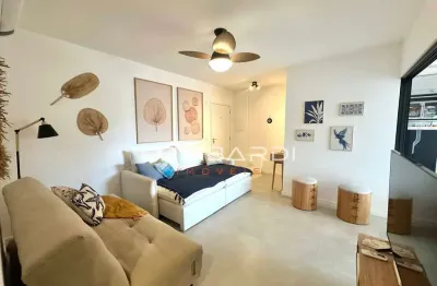 Apartamento com 2 quartos à venda na Lola Kerr, 400, Itaguá, Ubatuba