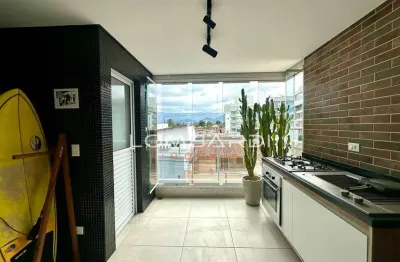Apartamento com 2 quartos à venda na Gonçalves Dias, 400, Itaguá, Ubatuba