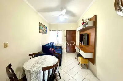 Apartamento com 2 quartos à venda na Prof. Bernadino Querido, 400, Itaguá, Ubatuba