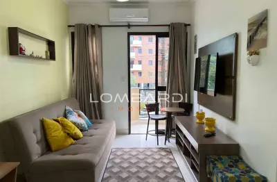 Lindo apartamento a venda na praia grande com ótima localização