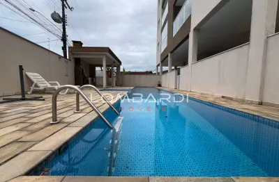 Apartamento com 2 quartos à venda na R. Dos Franciscos, 71, Perequê Açu, Ubatuba