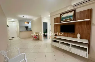 Apartamento com 2 quartos à venda na Milton De Holanda Maia, 600, Itaguá, Ubatuba