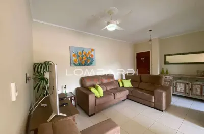 Apartamento com 2 quartos à venda na Guarani, 100, Itaguá, Ubatuba
