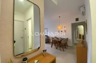 Apartamento de alto padrão no itaguá – metragem diferenciada