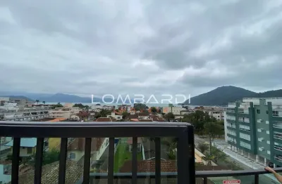 Apartamento à venda no itaguá – localização privilegiada em ubatuba