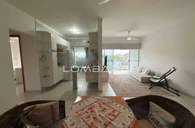Apartamento com 2 quartos à venda na Capitão Felipe, 700, Itaguá, Ubatuba