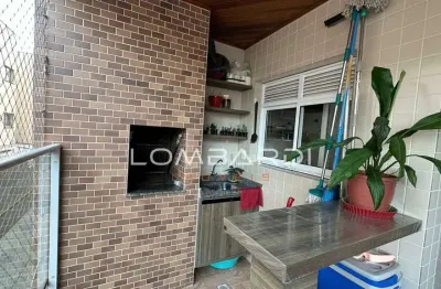 Apartamento com 2 quartos à venda na Rua Casemiro De Abreu, 589, Itaguá, Ubatuba