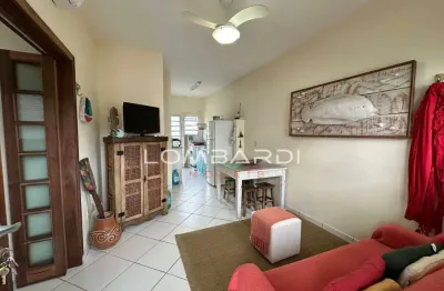 Apartamento com 2 quartos à venda na Rua Professor Bernadino Querido, 800, Itaguá, Ubatuba