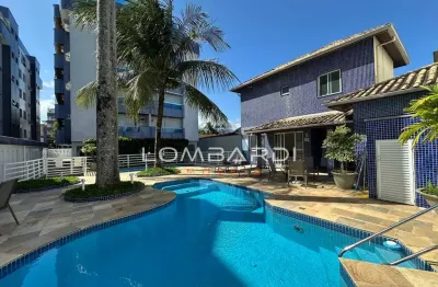 Apartamento com 2 quartos à venda na Rubillard De Marigny, 600, Itaguá, Ubatuba