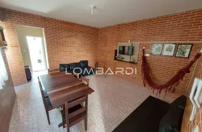 Apartamento com 2 quartos à venda no Centro, Ubatuba 