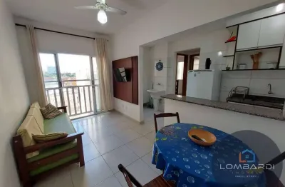 Apartamento ótimo para investimento em locação temporária !