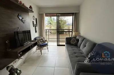 Apartamento com 2 quartos à venda na Robillard De Marigny, 600, Itaguá, Ubatuba