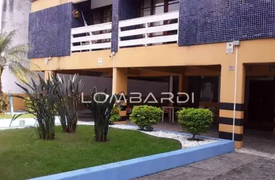 Apartamento com 1 quarto à venda no Centro, Ubatuba 