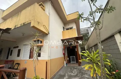 Apartamento com 2 quartos à venda na Joaquim Nabuco, 30, Itaguá, Ubatuba