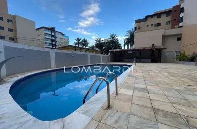 Apartamento com 2 quartos à venda na Av. Das Bandeiras, 210, Praia Grande, Ubatuba