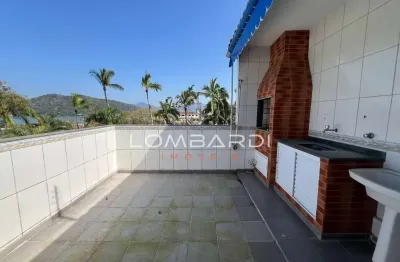 Apartamento com 2 quartos à venda na Av. Gov. Abreu Sodre, 1200, Perequê Açu, Ubatuba