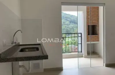 Apartamento com 2 quartos à venda no Centro, Ubatuba 