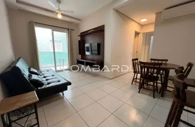 Apartamento com 2 quartos à venda na Av. Wilson Abirached, 480, Praia Grande, Ubatuba