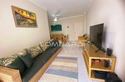 Apartamento com 3 quartos à venda na Rua Jose De Alencar, 300, Itaguá, Ubatuba