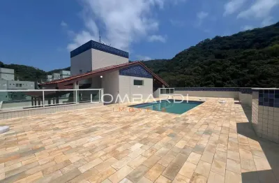 Apartamento com 2 quartos à venda na Av. Atlantica, 50, Praia Grande, Ubatuba