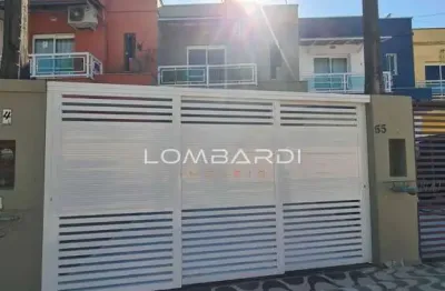 Casa com 2 quartos à venda em Itaguá, Ubatuba 