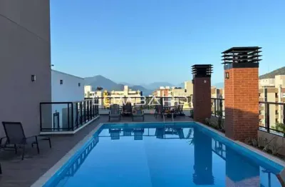 Apartamento com 1 quarto à venda na Rua Galeao Coutinho, 584, Itaguá, Ubatuba