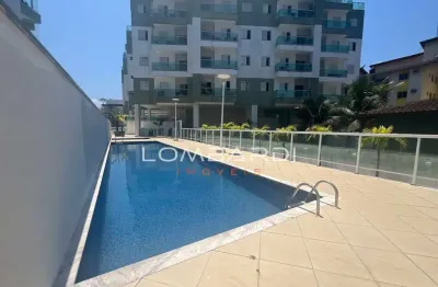 Apartamento com 2 quartos à venda na Av. Wilson Abirached, 480, Praia Grande, Ubatuba