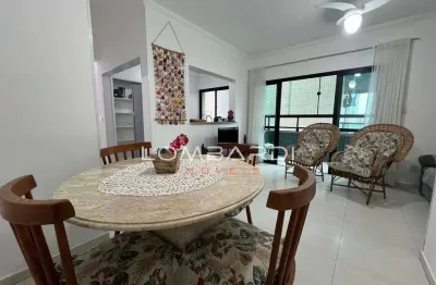 Apartamento com 2 quartos à venda na Av. Atlântica, 404, Praia Grande, Ubatuba